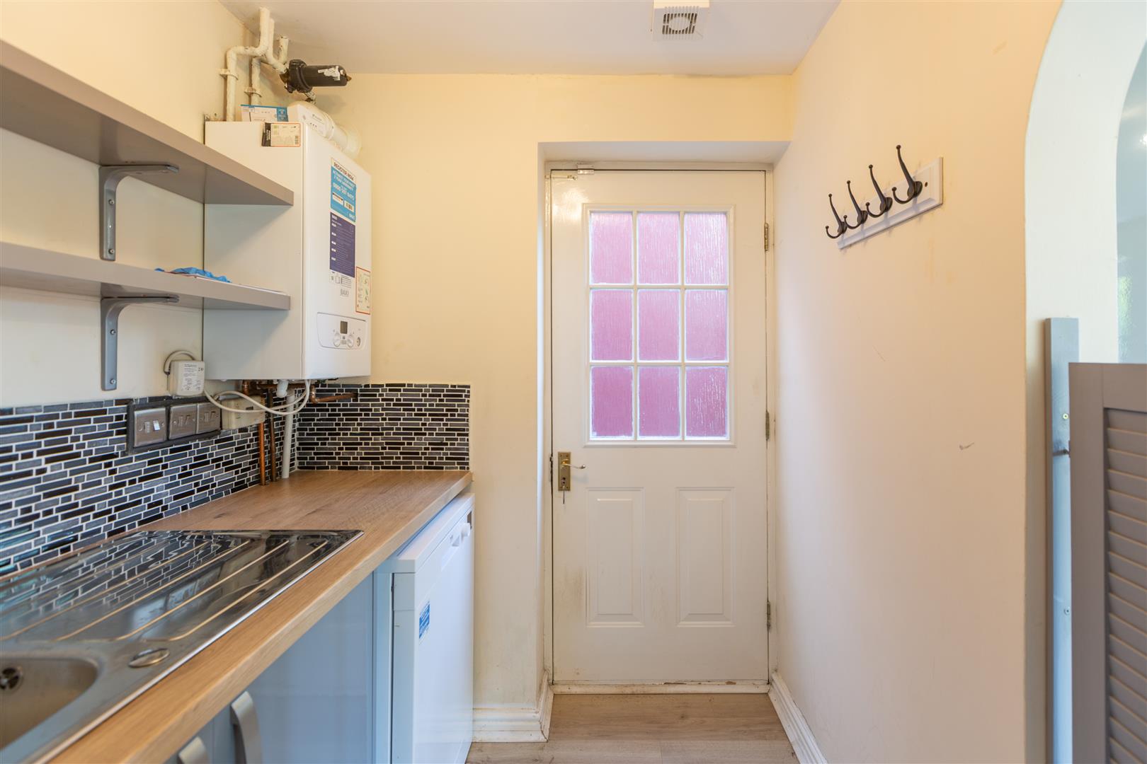 Dan Danino Way, The Alders, Morriston, SA6 6PJ